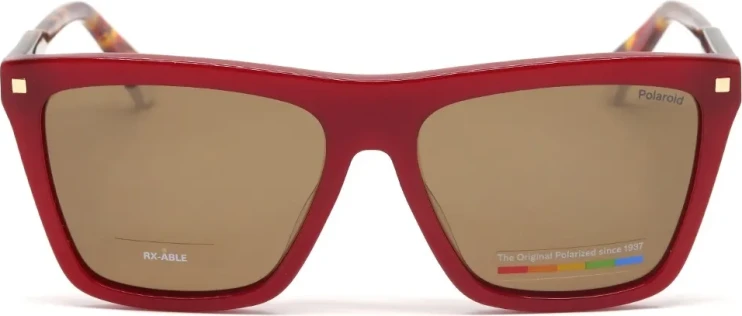 Сонцезахисні окуляри Сонцезахисні окуляри Polaroid PLD 4164/S/X LHF56SP