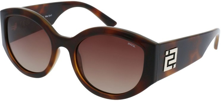 Сонцезахисні окуляри Сонцезахисні окуляри INVU B2225B