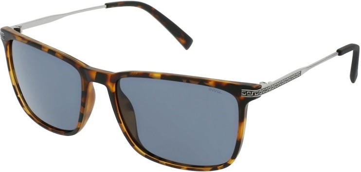 Сонцезахисні окуляри Сонцезахисні окуляри INVU B2209B