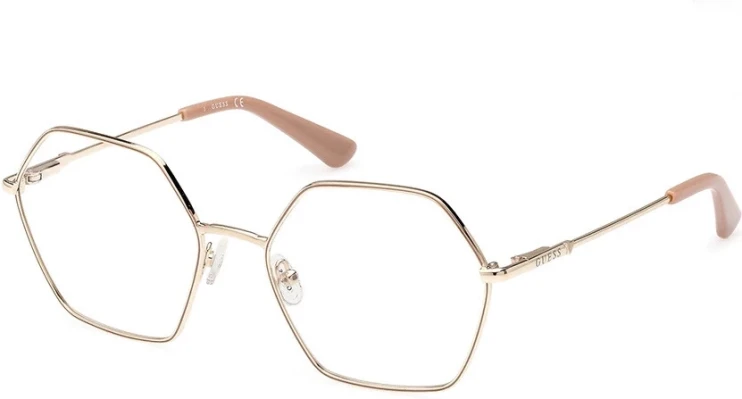 Оправа Оправа Guess GU2934 033 54