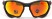 Солнцезащитные очки Солнцезащитные очки Oakley OO 9019 901911 59
