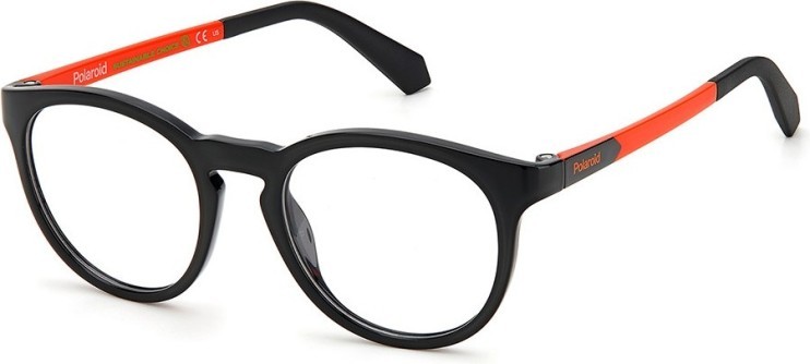 Детские солнцезащитные очки Polaroid PLD D823 8LZ4618