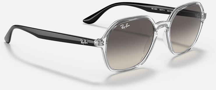 Солнцезащитные очки Солнцезащитные очки Ray-Ban RB4361 647711 52 Ray-Ban Ray-Ban