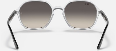 Ray-Ban RB4361 647711 52