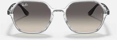 Ray-Ban RB4361 647711 52