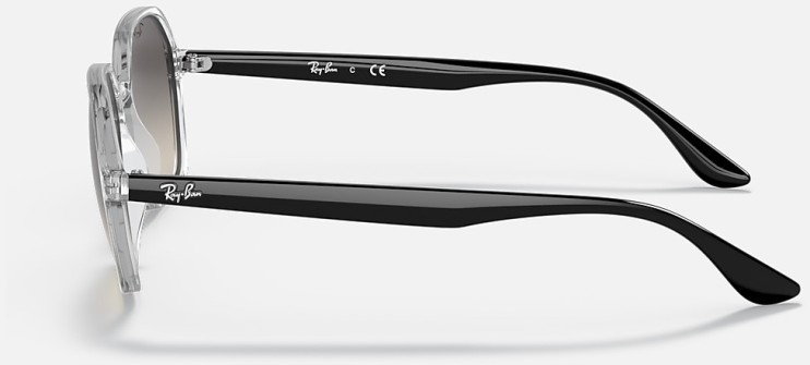 Солнцезащитные очки Солнцезащитные очки Ray-Ban RB4361 647711 52 Ray-Ban Ray-Ban