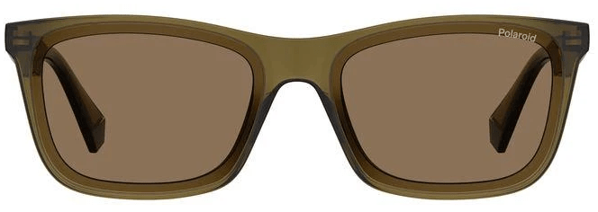 Сонцезахисні окуляри Сонцезахисні окуляри Polaroid PLD 6144/S 09Q57SP