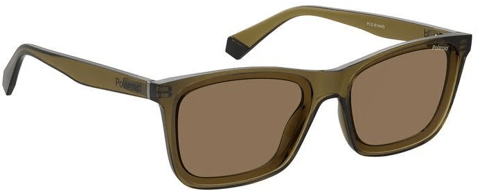 Сонцезахисні окуляри Сонцезахисні окуляри Polaroid PLD 6144/S 09Q57SP