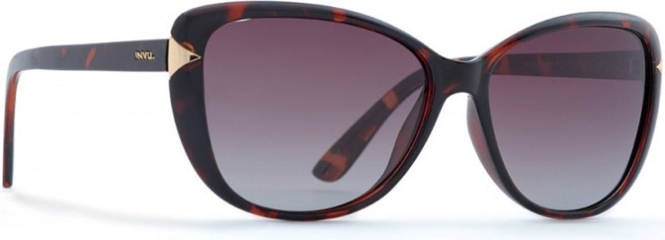 Сонцезахисні окуляри Сонцезахисні окуляри INVU B2709B