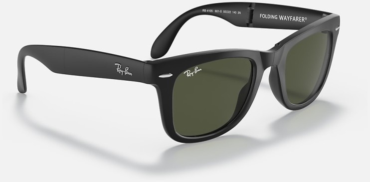 Солнцезащитные очки Солнцезащитные очки Ray-Ban RB4105 601S 50 Ray-Ban Ray-Ban