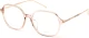 Оправа Оправа Jimmy Choo JC367/F FWM5216