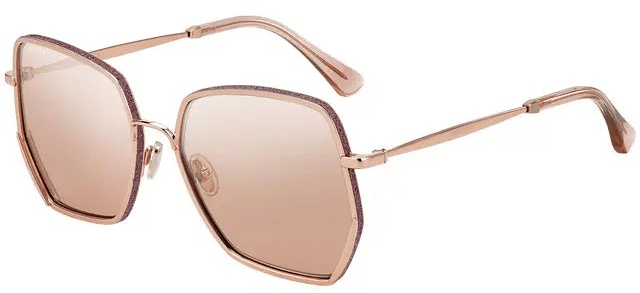 Сонцезахисні окуляри Jimmy Choo ALINE/S EYR582S