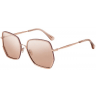 Сонцезахисні окуляри Jimmy Choo ALINE/S EYR582S