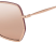 Сонцезахисні окуляри Jimmy Choo ALINE/S EYR582S