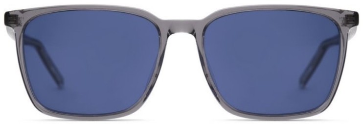 Сонцезахисні окуляри Сонцезахисні окуляри Hugo HG 1096/S CBL56KU