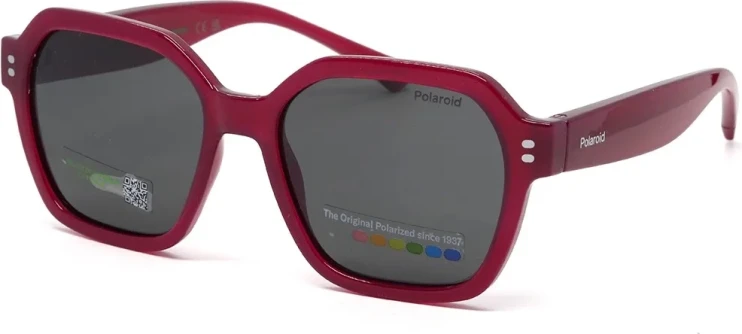 Солнцезащитные очки Солнцезащитные очки Polaroid PLD 8069/S 8CQ48M9