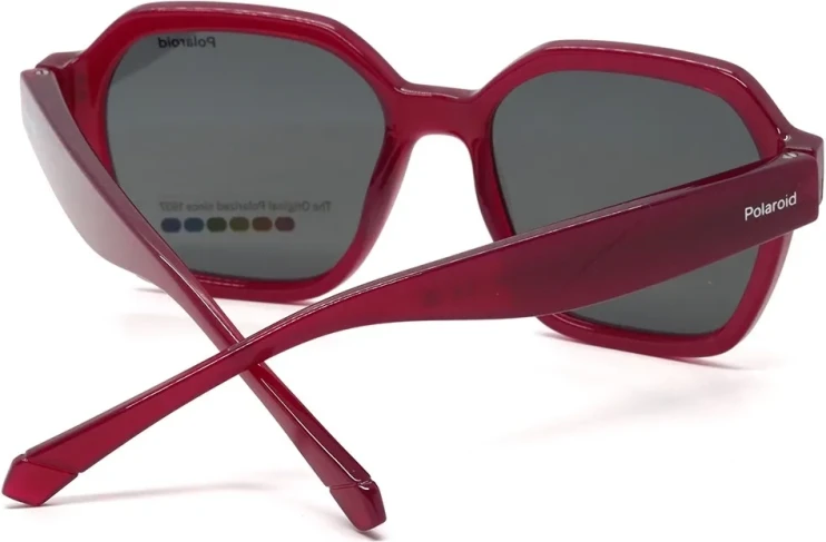 Солнцезащитные очки Солнцезащитные очки Polaroid PLD 8069/S 8CQ48M9