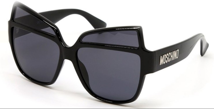 Сонцезахисні окуляри Moschino MOS034/S 80758IR