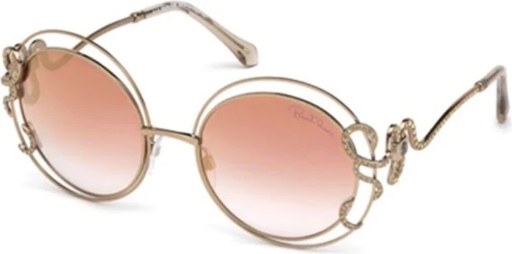 Сонцезахисні окуляри Сонцезахисні окуляри Roberto Cavalli RC1024 34U 55