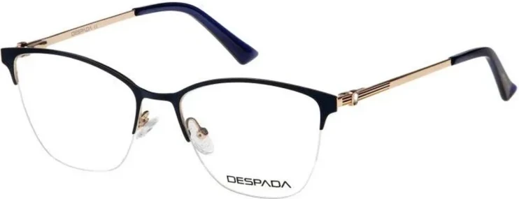 Оправа Оправа Despada 1027 C4