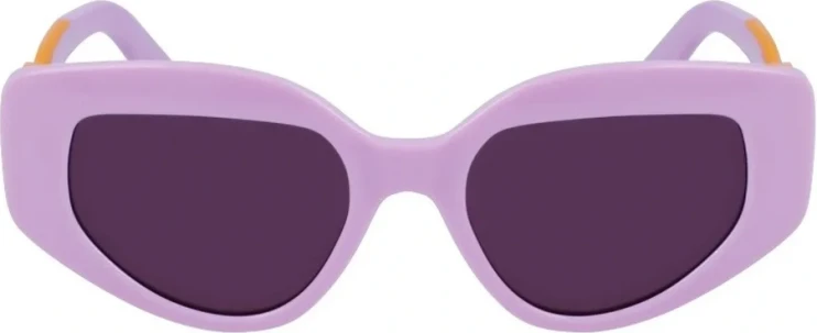 Сонцезахисні окуляри Сонцезахисні окуляри Karl Lagerfeld KL 6146S 516