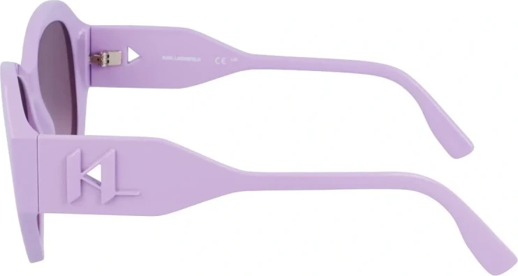 Сонцезахисні окуляри Сонцезахисні окуляри Karl Lagerfeld KL 6146S 516