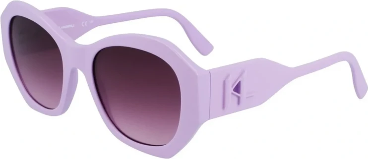 Сонцезахисні окуляри Сонцезахисні окуляри Karl Lagerfeld KL 6146S 516
