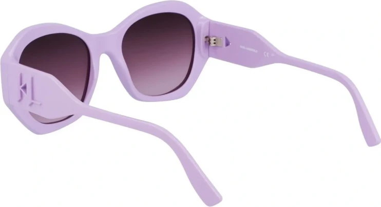 Сонцезахисні окуляри Сонцезахисні окуляри Karl Lagerfeld KL 6146S 516