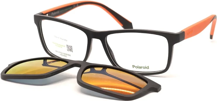 Оправа Оправа Polaroid PLD D854/C RC25415