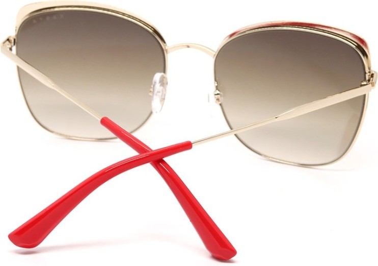 Сонцезахисні окуляри Сонцезахисні окуляри Casta CS 1087 RDGLD