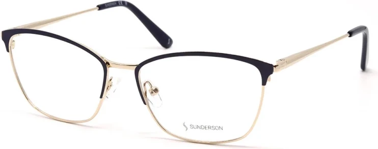 Оправа Оправа Sunderson SDO 4063 NS BLGOLD