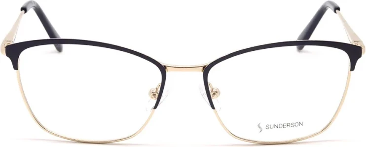 Оправа Оправа Sunderson SDO 4063 NS BLGOLD