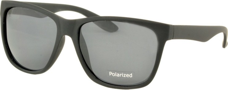 Солнцезащитные очки Солнцезащитные очки Dackor 207 Black