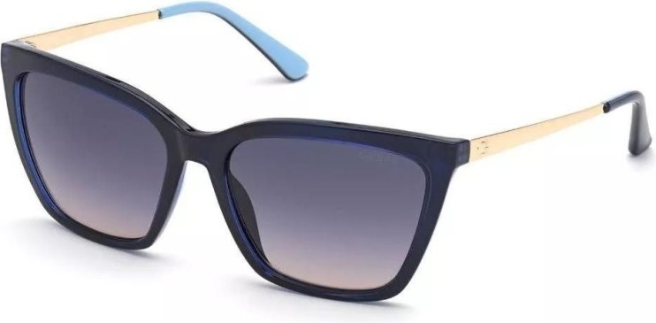 Солнцезащитные очки Солнцезащитные очки Guess GU7701 90W 56