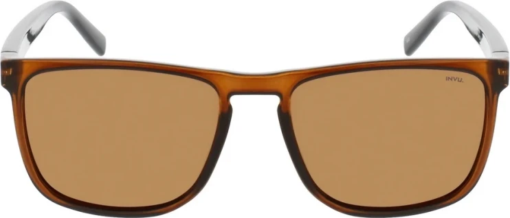 Сонцезахисні окуляри Сонцезахисні окуляри INVU IB22459B