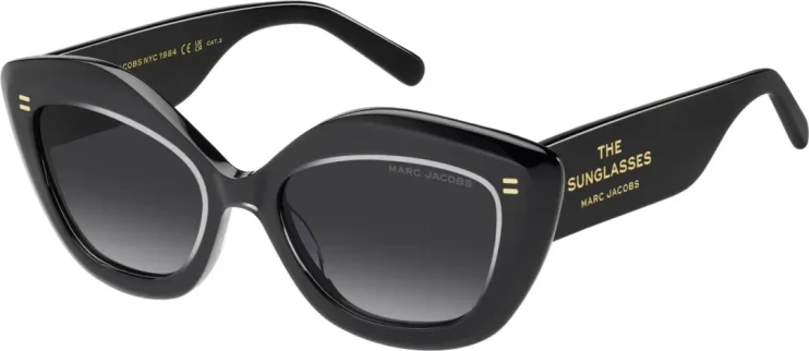 Сонцезахисні окуляри Сонцезахисні окуляри Marc Jacobs MARC 800/S MNG529O
