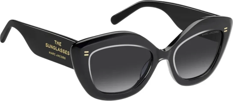 Сонцезахисні окуляри Сонцезахисні окуляри Marc Jacobs MARC 800/S MNG529O