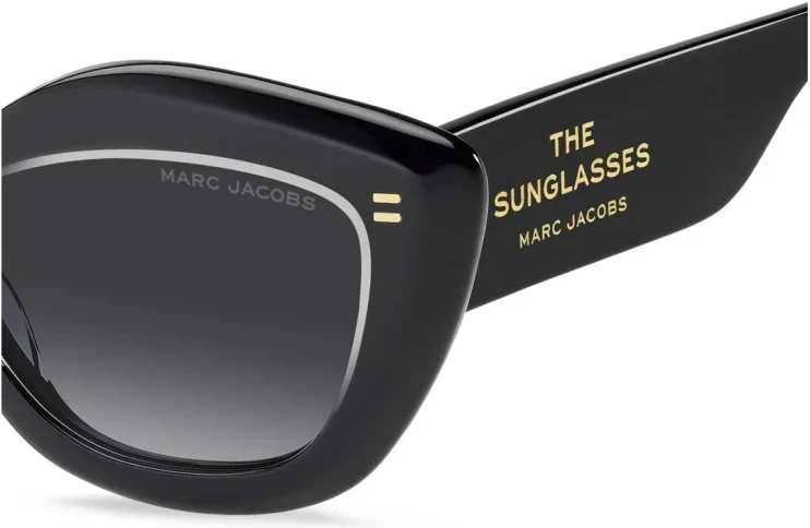 Сонцезахисні окуляри Сонцезахисні окуляри Marc Jacobs MARC 800/S MNG529O