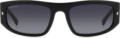 Dsquared2 ICON 0016/S 807579O