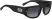 Солнцезащитные очки Солнцезащитные очки Dsquared2 ICON 0016/S 807579O