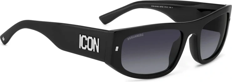 Сонцезахисні окуляри Сонцезахисні окуляри Dsquared2 ICON 0016/S 807579O