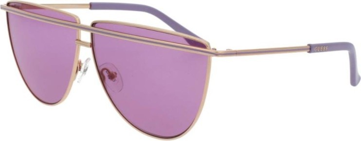 Сонцезахисні окуляри Сонцезахисні окуляри Guess GU7852 32Y 63