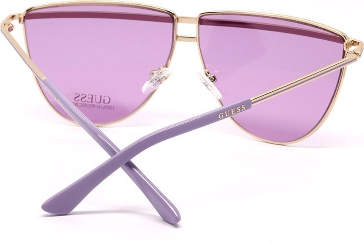 Сонцезахисні окуляри Сонцезахисні окуляри Guess GU7852 32Y 63