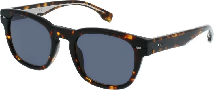 Сонцезахисні окуляри Сонцезахисні окуляри Hugo Boss 1380/S 08651IR