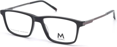 Marius Morel MOZART2 NR04