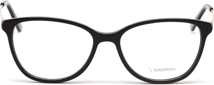 Оправа Оправа Sunderson SDO 4041 BK