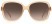 Сонцезахисні окуляри Jimmy Choo SADIE/S 09Q56HA
