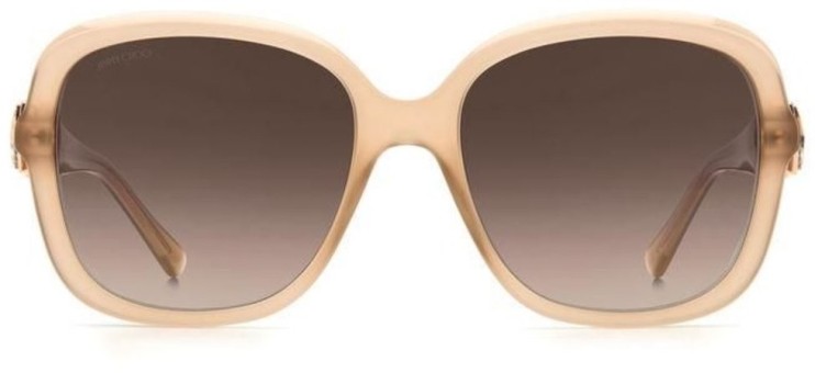Сонцезахисні окуляри Сонцезахисні окуляри Jimmy Choo SADIE/S 09Q56HA