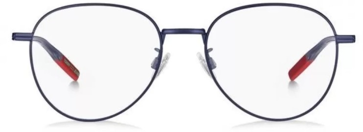Оправа Оправа Tommy Hilfiger TJ 0067/F 0035218