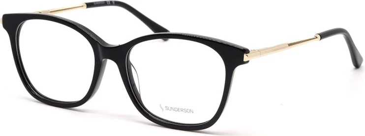Оправа Оправа Sunderson SDO 4042 BK